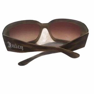 Juicy sunglasses